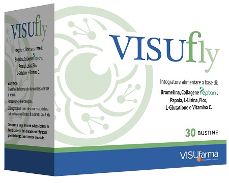 VISUFLY 30 BUSTINE - Farmacia Dott. Pasquale Russo