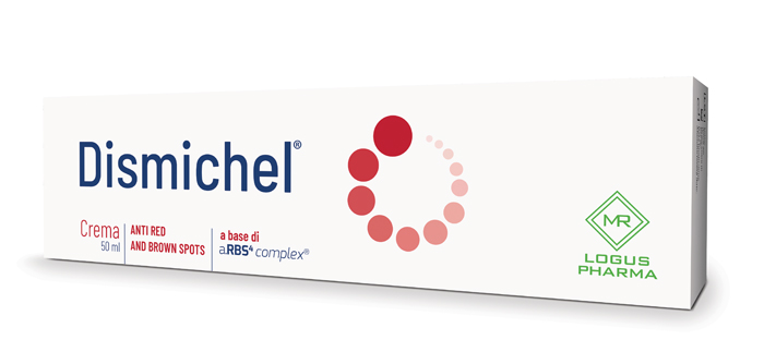 DISMICHEL CREMA 50 ML - Farmacia Dott. Pasquale Russo