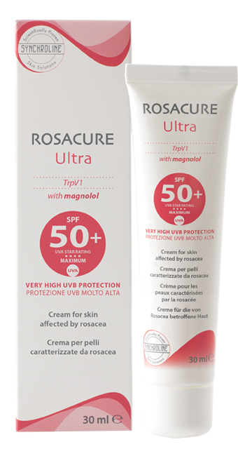 ROSACURE ULTRA SPF50+ 30 ML - Farmacia Dott. Pasquale Russo
