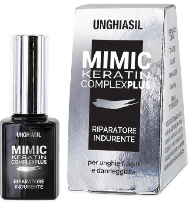 UNGH MIMIC KERATIN COMPLEX 5 ML - Farmacia Dott. Pasquale Russo