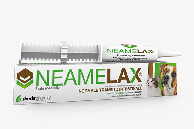 NEAMELAX PASTA 30 G - Farmacia Dott. Pasquale Russo