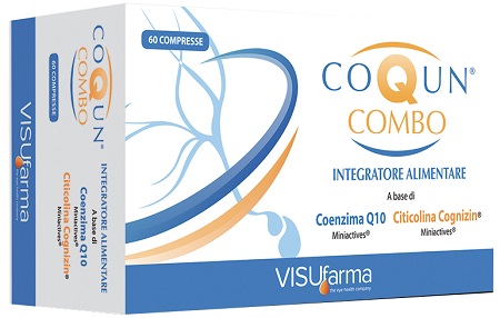 COQUN COMBO 60 COMPRESSE - Farmacia Dott. Pasquale Russo