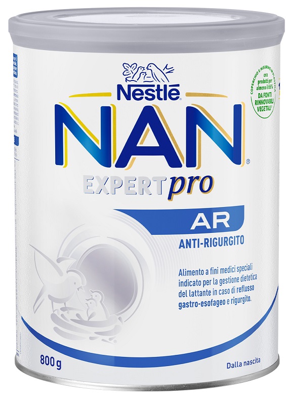 NAN AR 800 G - Farmacia Dott. Pasquale Russo