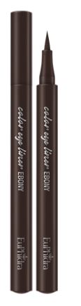 EUPHIDRA COLOR EYE LINER EBONY - Farmacia Dott. Pasquale Russo