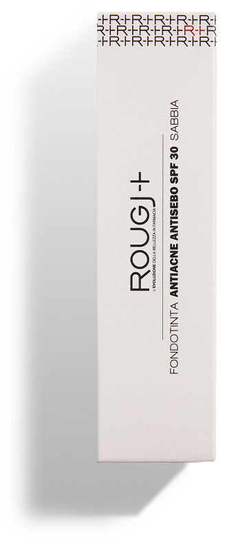 FONDOTINTA ANTIACNE SABBIA 30 ML - Farmacia Dott. Pasquale Russo