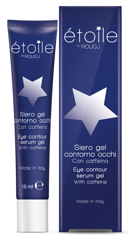 SIERO GEL CONTORNO OCCHI CAFFEINA 15 ML - Farmacia Dott. Pasquale Russo