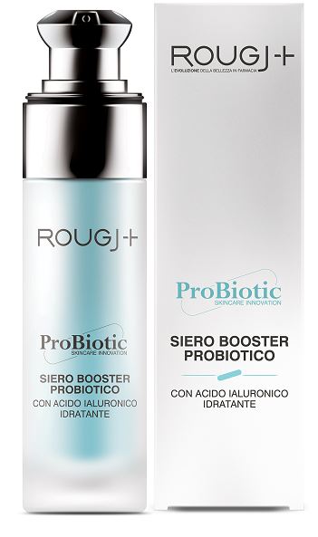 SIERO JALURONICO 30 ML - Farmacia Dott. Pasquale Russo