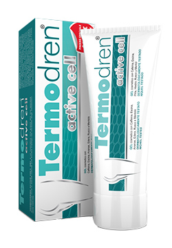 TERMODREN ACTIVE CELL 200 ML - Farmacia Dott. Pasquale Russo