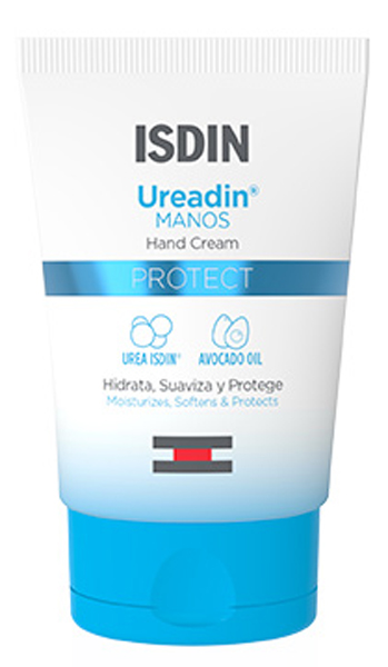 UREADIN CREMA MANOS PROTECT 50 ML - Farmacia Dott. Pasquale Russo