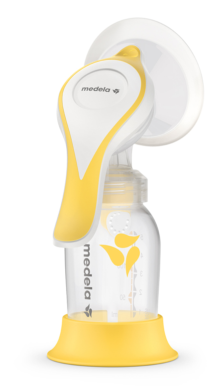 TIRALATTE MANUALE HARMONY FLEX - Farmacia Dott. Pasquale Russo