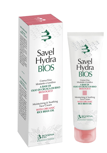 SAVEL HYDRA BIOS 60 ML - Farmacia Dott. Pasquale Russo