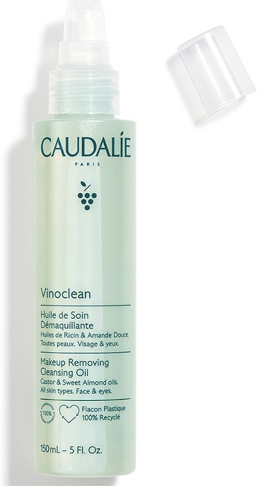 VINOCLEAN OLIO STRUCCANTE 150 ML - Farmacia Dott. Pasquale Russo