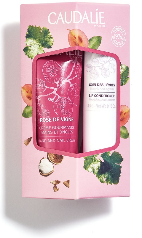 LIPHAND DUO ROSE 2020 CREMA MANI 30 ML + STICK LABBRA 4,5 G - Farmacia Dott. Pasquale Russo