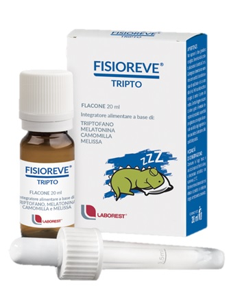 FISIOREVE TRIPTO 20 ML - Farmacia Dott. Pasquale Russo