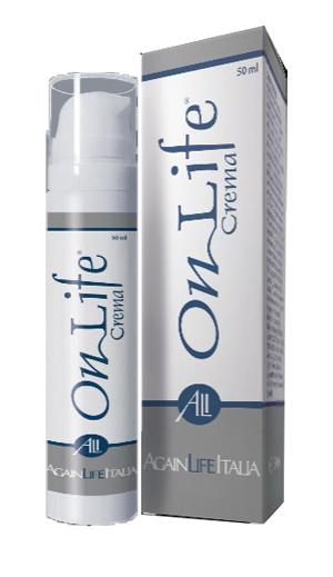 ONLIFE CREMA 50 ML - Farmacia Dott. Pasquale Russo