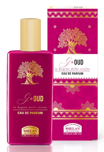G OUD EAU DE PARFUM 50 ML - Farmacia Dott. Pasquale Russo