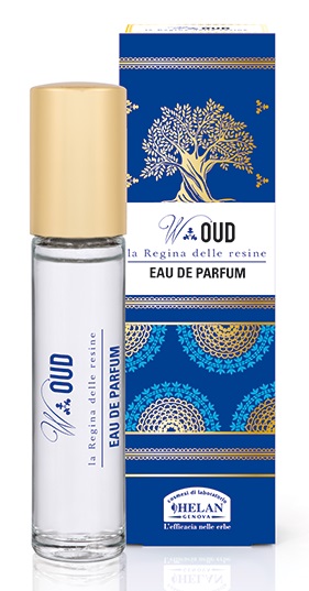 W OUD EAU DE PARFUM 10 ML - Farmacia Dott. Pasquale Russo