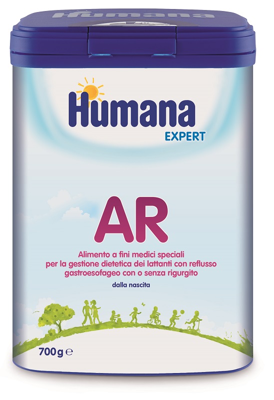 HUMANA AR EXPERT 700 G MP - Farmacia Dott. Pasquale Russo