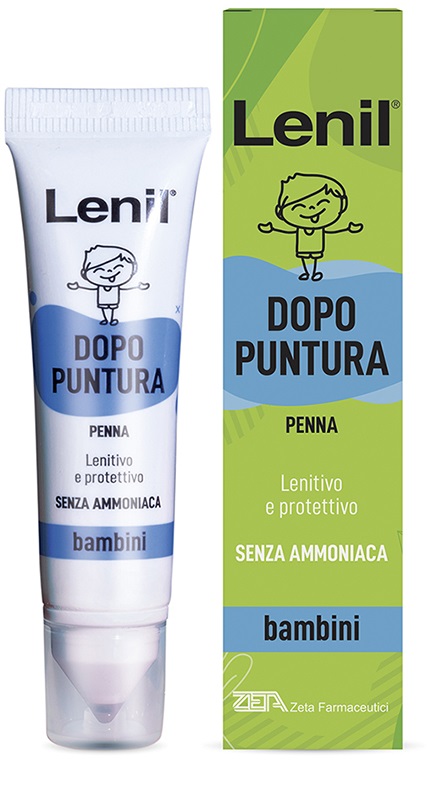 LENIL DOPOPUNTURA BAMBINI 14 ML - Farmacia Dott. Pasquale Russo