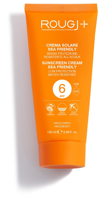 ROUGJ SOLARE SPF6 100 ML - Farmacia Dott. Pasquale Russo