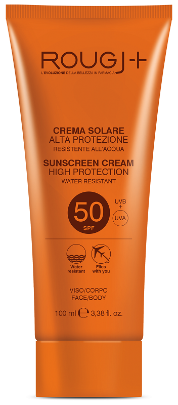 ROUGJ SOLARE SPF50 100 ML - Farmacia Dott. Pasquale Russo