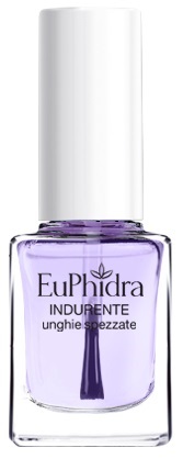 EUPHIDRA INDURENTE UNGHIE SPEZZATE 10 ML - Farmacia Dott. Pasquale Russo