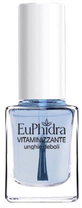 EUPHIDRA VITAMINIZZANTE UNGHIE DEBOLI 10 ML - Farmacia Dott. Pasquale Russo
