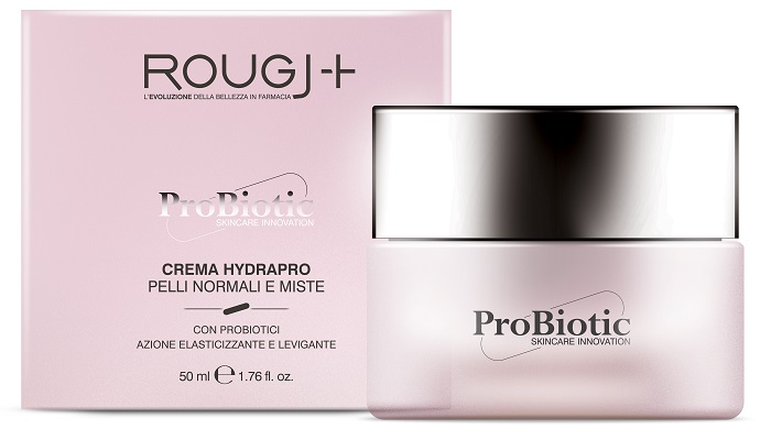 ROUGJ HYDRAPRO PELLI NORMALI E MISTE 50 ML - Farmacia Dott. Pasquale Russo