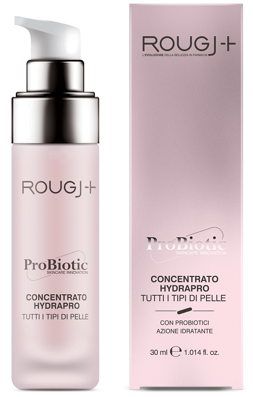 ROUGJ HYDRAPRO CONCENTRATO 30 ML - Farmacia Dott. Pasquale Russo