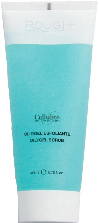 OLIOGEL SCRUB CELLULITE SPA 200 ML - Farmacia Dott. Pasquale Russo
