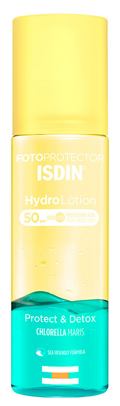 FOTOPROTECTOR HYDROLOTION 200 ML - Farmacia Dott. Pasquale Russo