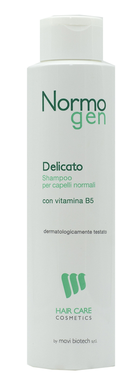 NORMOGEN DELICATO SHAMPOO 300 ML - Farmacia Dott. Pasquale Russo