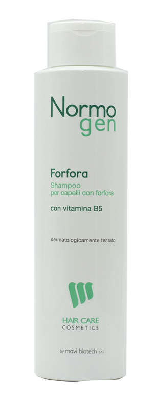 NORMOGEN FORFORA SHAMPOO 300 ML - Farmacia Dott. Pasquale Russo