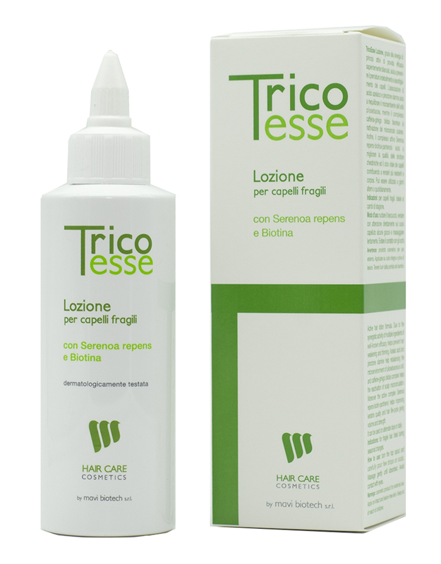 TRICOESSE LOZIONE 150 ML - Farmacia Dott. Pasquale Russo