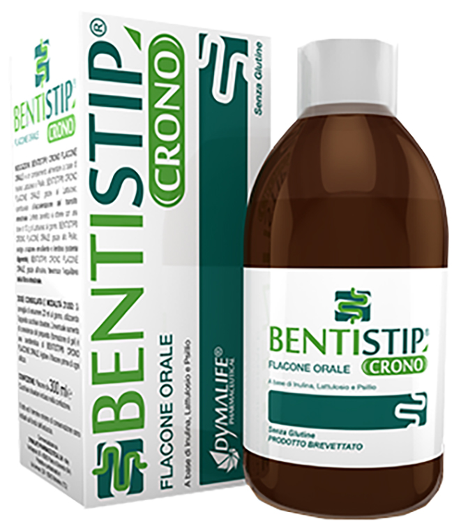 BENTISTIP CRONO 300 ML - Farmacia Dott. Pasquale Russo