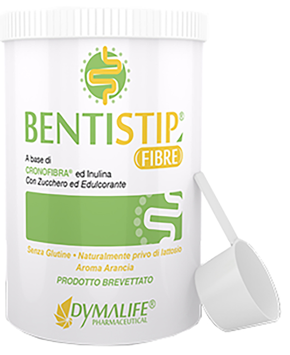 BENTISTIP FIBRE 140 G - Farmacia Dott. Pasquale Russo