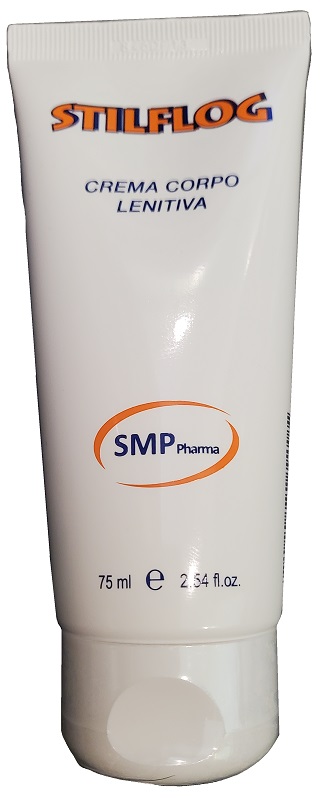 STILFLOG CREMA SMP TUBO 75 ML - Farmacia Dott. Pasquale Russo