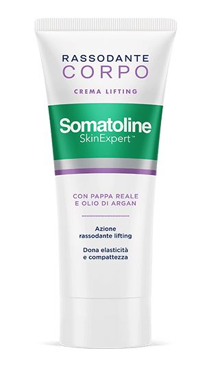 SOMATOLINE SKIN EXPERT EFFETTO RASSODANTE CORPO 200 ML - Farmacia Dott. Pasquale Russo
