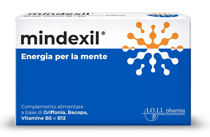 MINDEXIL 20 COMPRESSE - Farmacia Dott. Pasquale Russo