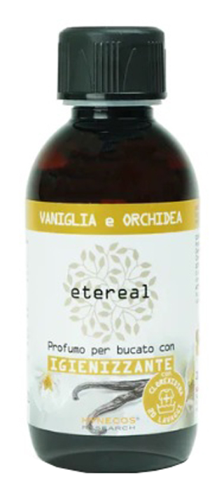 ETEREAL PROFUMO PER BUCATO IGIENIZZANTE VANIGLIA E ORCHIEDEA 200 ML - Farmacia Dott. Pasquale Russo