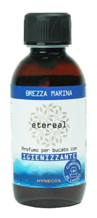 ETEREAL PROFUMO PER BUCATO IGIENIZZANTE BREZZA MARINA 200 ML - Farmacia Dott. Pasquale Russo