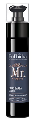EUPHIDRA MR DOPOBARBA LENITIVO 50 ML - Farmacia Dott. Pasquale Russo