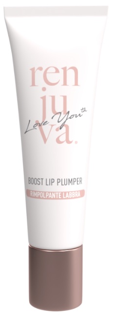 LONGLIFE RENJUVA BOOST LIP PLUMPER 15 ML - Farmacia Dott. Pasquale Russo