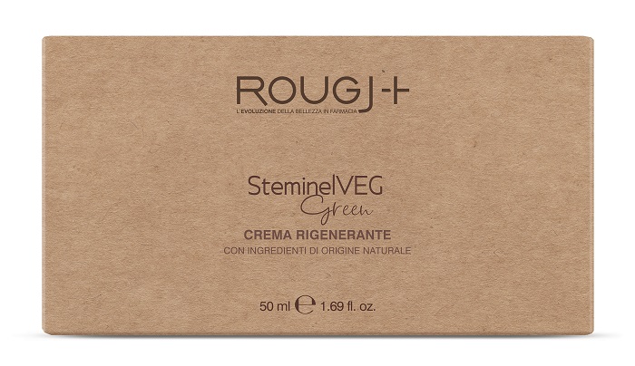 ROUGJ CREMA RIGENERANTE INGREDIENTI ORIGINE NATURALE 50 ML - Farmacia Dott. Pasquale Russo