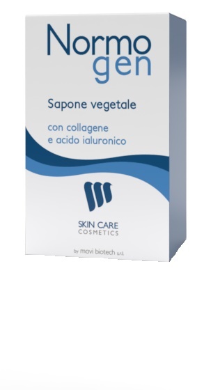 NORMOGEN SAPONE 100 G - Farmacia Dott. Pasquale Russo
