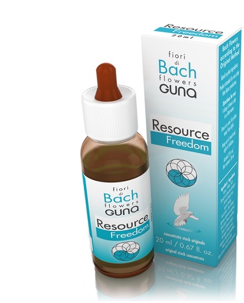 RESOURCE FREEDOM 20 ML - Farmacia Dott. Pasquale Russo