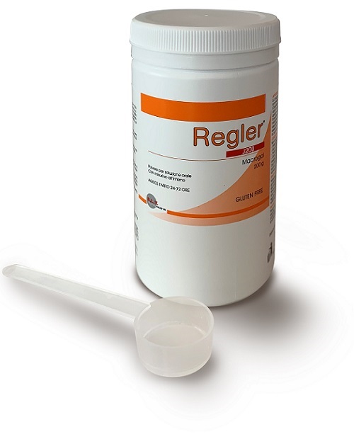 REGLER 200 G - Farmacia Dott. Pasquale Russo