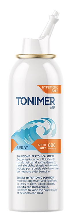 TONIMER DRY MOUTH GEL 50 ML - Farmacia Dott. Pasquale Russo