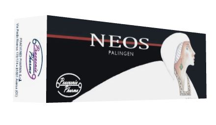 PALINGEN NEOS CREMA 30 ML - Farmacia Dott. Pasquale Russo