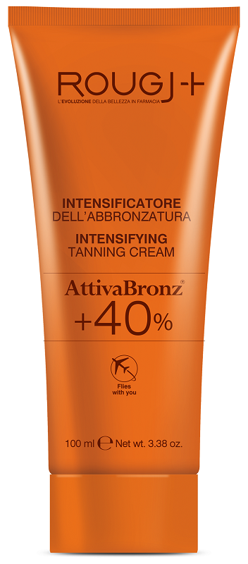 ROUGJ SOLARE ATTIVABRONZ 100 ML - Farmacia Dott. Pasquale Russo